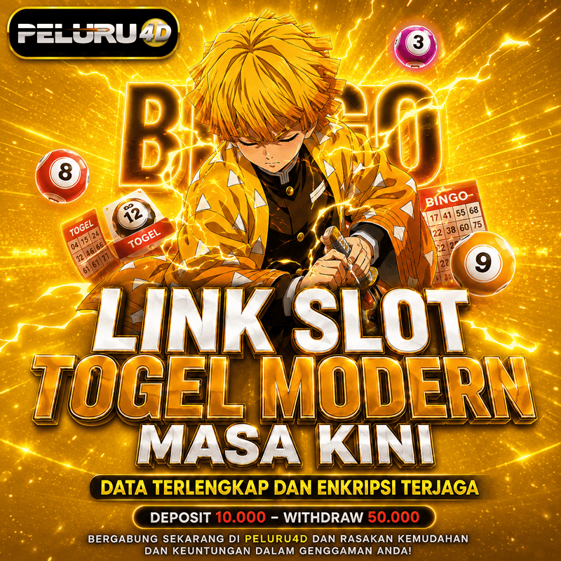 PELURU4D